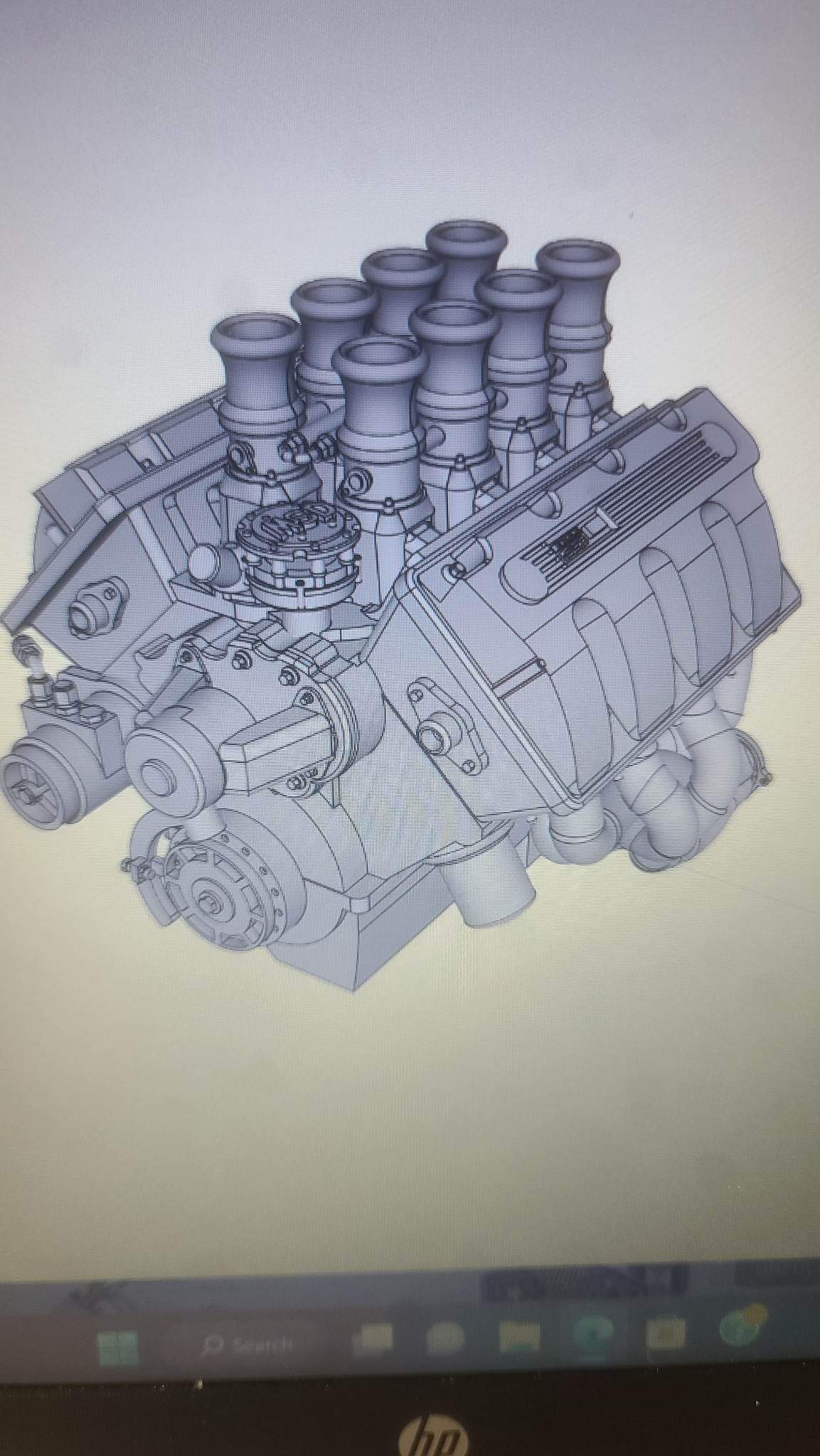 John Kaase 520 BBF
